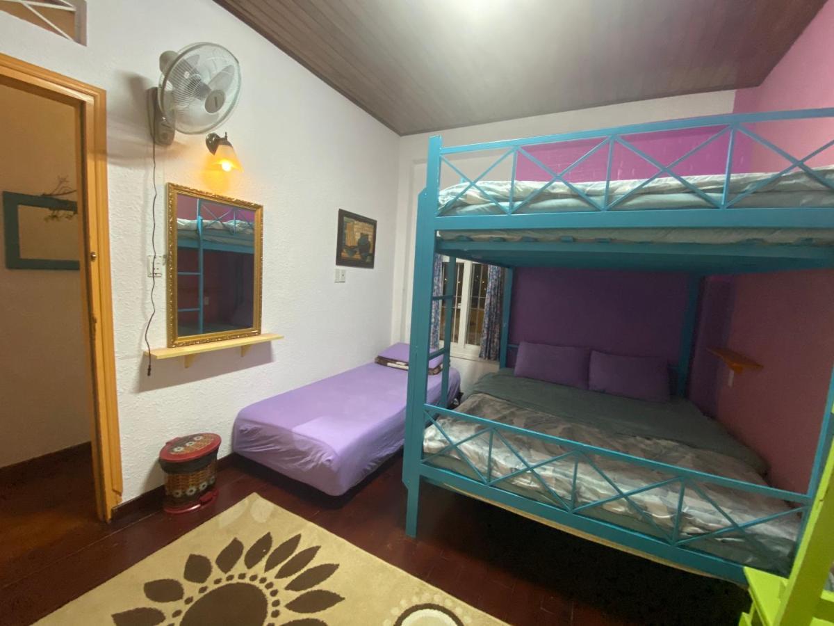 Nha Tim Homestay Da Lat Exterior photo