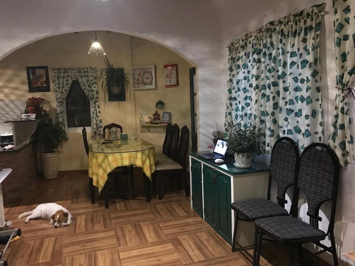 Nha Tim Homestay Da Lat Exterior photo