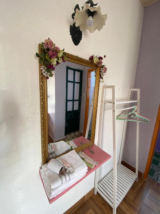 Nha Tim Homestay Da Lat Exterior photo