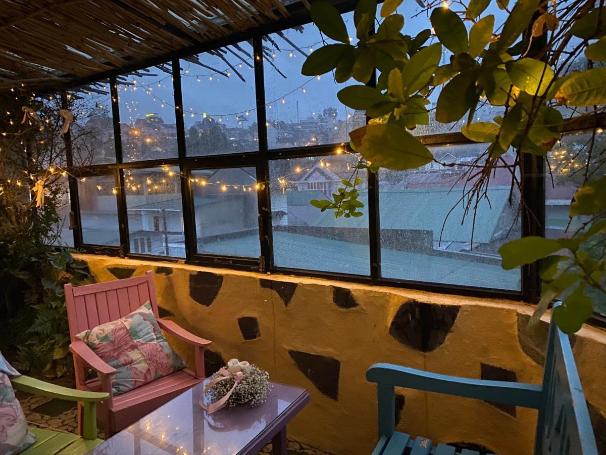 Nha Tim Homestay Da Lat Exterior photo